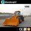 Low price high quality1.2-1.3tons backhoe loader 922T wheel loader