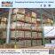 Warehouse Wood Pallet Rack