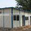 Reassembled Sandwich Panel House for Workers Dormitory in Construction Projects