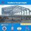 Steel Structure Warehouse for Sale Galvanized Knock-down Type Quality Choice