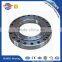 Semri company supply slewing bearing 011.25.500 without gear single-row ball of slewing bearing