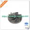 cast iron pump impeller OEM casting products from alibaba website China manufacturer with material steel aluminum iron