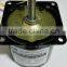 Shaft 8mm 240V Synchronous motors 60ktyz for CCTV scanner