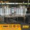 1000l,2000l,3000l,4000l,5000l Large Brewery Plant; 20bbl Beer Brewing Equipment; 20hl Beer Equipment