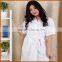 Soft Hemmed 100% Bamboo Fiber Wholesale Bathrobe