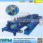 Purlin roll forming machine, c and z purlin bending machine