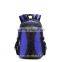 New 2016 Wholesale Large Capacity Climbing Mountain Backpack Climbing adventrue bag