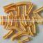 Fully auto potato cross stick processing line