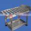 Roller conveyor/ cartons conveyor