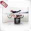 Lightweight Tension Fabric Portable Display Counter