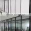 sun room/glass room/STG switchable transparent glass