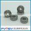 R3ZZ Inch size miniature ball bearing inch bearing