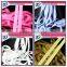 elastic rubber tape for underwear, underwear, rubber tape made in China