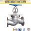 Carbon Steel PN 16 WCB Gate Valve