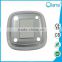 OLANS mini air purifier remove odor/Mini USB Air purifier for refridgerator to kill bacteria/Bamboo charcoal deodorant effect