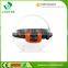 3*AAA Battery 200 Lumens Motion Sensor Miner Cree Led Headlamp