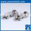 China badge manufacturer custom soft /hard enamel badge