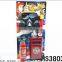 fun game plastic fire protection rescue equipment