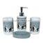 Penguin type accessories 2015,chinese bathroom accessories