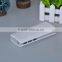 LED torch light 20800 mah original xiaomi power bank rechargeable power bank