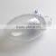 silicone portable medical balls device used for closed wound suction