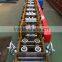 XY25-50 C Shaped Channel Roll Forming Machine
