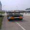 3 axle 20ft flatbed semi trailer , flat bed trailer , 40ft container flatbed trailer for sale