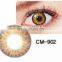 iris colored contact lens geo soft color contact lens