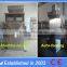 Tianyu Lcs small double hopper multipurpose packing machine accept Paypal