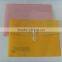 A4 PP L shape file folder in presentation folder