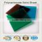 1.5mm polycarbonate sheet many colors having stocks