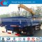 Bestseller Crane Trucks Forland 4*2 crane type optional