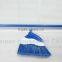 plastic indoor floor sweeping brush home basics cleaning tool