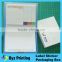 COLORED MAILER PACKING BOX FOLDABLE
