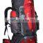 Top quality FASHION OEM customzied bicycle Cycling backbag travelling outdoor Sports hiking clambing Camping mountain Backpacks