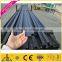 Wow!! 6063 satin brushed, satin anodized aluminium extrusion profile OEM,aluminium profile natural silver anodizing manufacturer