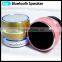 Portable Cute Portable Stereo Bluetooth Speaker