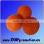 stress release pu soccer ball