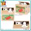 China gift items wholesale piggy bank money safe box custom made