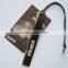 Custom made various kinds of clothing hang tags