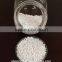 Polythylene granules white masterbatch for injection,extrusion,film blowing (without filler)