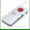 Wireless+Wired Video Camera Detector RF Bug Cam TSCM Scanner Locator Hunter