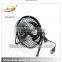 4" metal usb mini fan for laptop cooling