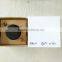 MS-444C titanium voice coil with back cover