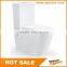 New Top Selling Custom Color Toilet Set, Type Wc Toilet , Wash down Two Piece Toilet Price
