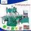 TY-850 interlock concrete pave stone brick making machines widely usage