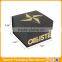 cheap fancy wholesale paper graduation hat box