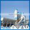 Good cost performance ready mix HZS90 concrete batching plant with high quality