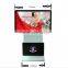 47 Inch Airport Floor Standing LCD Display Advertising