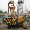 Sumitomo LS218RH 80 ton lattice boom used crawler crane